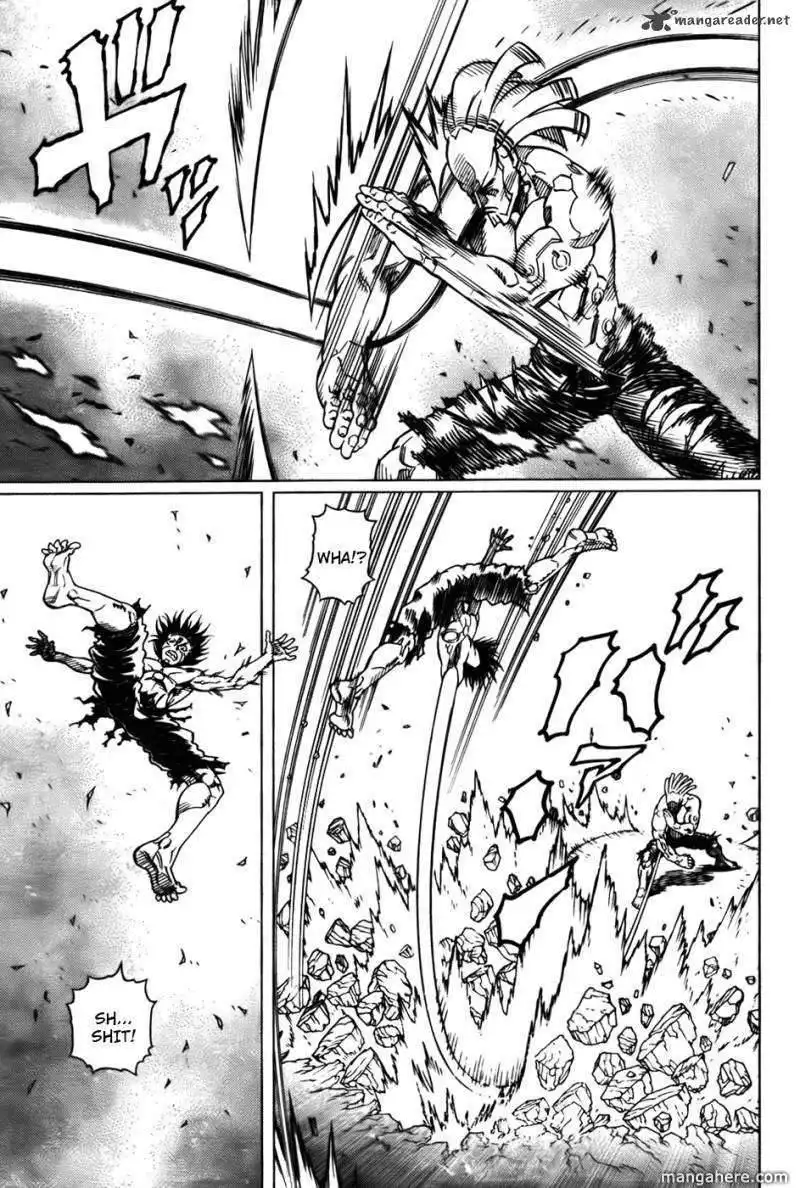 Battle Angel Alita: Last Order Chapter 102 18